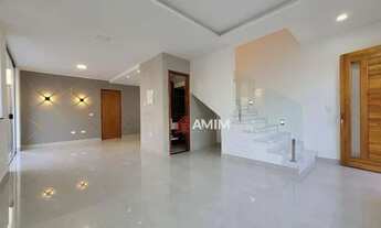 Imagem 2: Casa com 3 Quartos à Venda, 120 m² por R$ 520.000 - Jardim Atlântico Leste (Itaipuaçu) - M