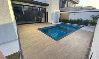 Imagem 6: Casa em Condomínio para Locação em Votorantim, Alphaville Nova Esplanada 4, 3 dormitórios