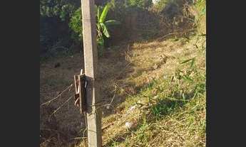 Imagem 5: Terreno na cooperativa dos bombeiros na Restinga 10x 30