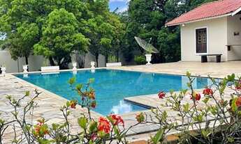 Imagem 6: Chácara Condomínio Mirante