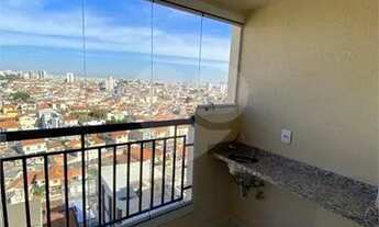 Imagem 7: Apartamento-São Paulo-VILA GUILHERME
