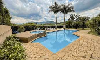 Imagem 4: Casa à venda no Condomínio Serra da Estrela - Atibaia - SP