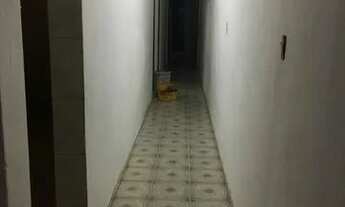 Imagem 3: CASA TÉRREA - JARDIM RINA - SP