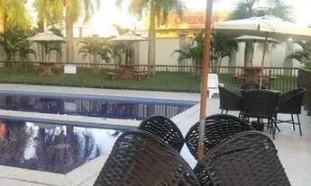 Imagem 3: Mar de Portugal mobiliado