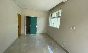 Imagem 4: Casa para venda tem 122 metros quadrados com 3 quartos