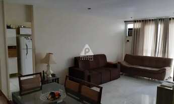 Imagem 2: Apartamento à venda, 3 quartos, 1 suíte, 2 vagas, Tijuca - RIO DE JANEIRO/RJ