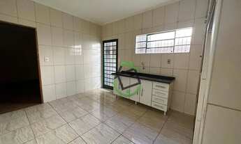 Imagem 5: Casa com 2 dormitórios para alugar, 101 m² por R$ 1.026,30/mês - Jardim Tabapuã (Vila Xavi