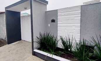 Imagem 1: Casa Linear c/ Fino Acabamento em Ótima Localização em Itaipuaçu, Maricá - RJ