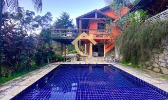 Imagem: Casa de condomínio para venda possui 178