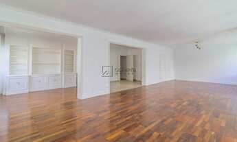 Imagem 6: Apartamento Locação Higienópolis 280 m² 3 Dormitórios