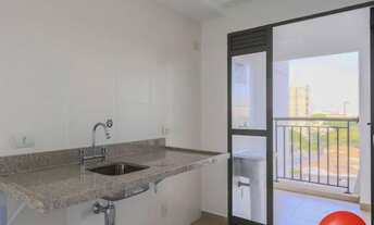 Imagem 6: São Paulo - Apartamento Padrão - Cambuci