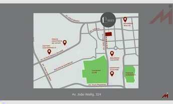 Imagem 5: PORTO ALEGRE - Apartamento Padrão - Passo da Areia