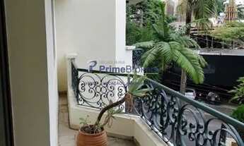 Imagem 5: APARTAMENTO LOCAÇÃO/VENDA EM MOEMA 140M² COM 03 DORMITÓRIOS, 01 SUÍTE, 02 VAGAS - SÃO PAUL