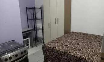 Imagem: Kitnet mobiliado a partir de 900