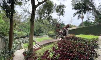 Imagem 3: Casa brutalista no Morumbi