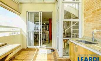 Imagem 5: DUPLEX - VILA LEOPOLDINA - SP