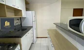 Imagem 7: METRÓPOLIS - 01 QUARTO - 100% MOBILIADO