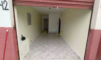 Imagem 4: Salão para alugar, 40 m² por R$ 1.397,68/mês - Veleiros - São Paulo/SP