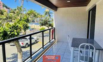 Imagem 3: Apartamento para aluguel com 10 metros quadrados com 3 quartos em Praia Mansa - Matinhos