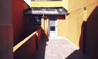 Imagem 2: Sobrado para aluguel tem 170 metros quadrados com 3 quartos em Vila Pompéia - São Paulo