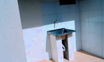 Imagem 4: Casa na praia com 2 Dormitórios