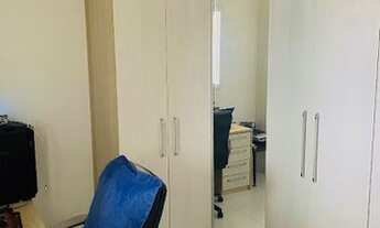 Imagem 7: Apartamento com 3 dormitórios para alugar, 92 m² - Ponta da Praia - Santos/SP