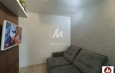 Imagem 2: Apartamento (tipo - padrao) 2 dormitórios, cozinha planejada, portaria 24hs, lazer, em con