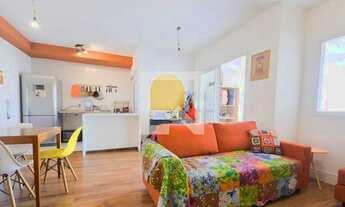 Imagem 6: Apartamento para Aluguel - Centro, 1 Quarto, 65 m2