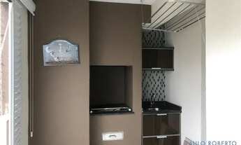 Imagem 5: APARTAMENTO - ALPHAVILLE - SP