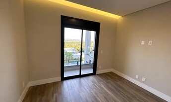 Imagem 4: Casa Sobrado Condomínio Hevéltia Park I - Indaiatuba SP - HD Invest