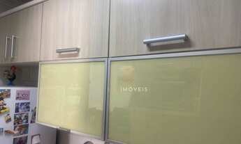 Imagem 3: Apartamento com 2 dormitórios à venda, 51 m² por R$ 320.000 - São Domingos - São Paulo/SP