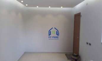 Imagem 7: Apartamento com 2 dormitórios, 43 m² - venda por R$ 210.000 ou aluguel por R$ 1.220/mês