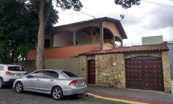 Imagem: Sobrado para aluguel com 250 metros quadrados