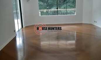 Imagem 6: APARTAMENTO RESIDENCIAL PARA LOCAÇÃO, ALTO DA BOA VISTA, SÃO PAULO