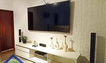 Imagem 4: Casa com 4 dormitórios, 358 m² - venda por R$ 2.250.000 ou aluguel por R$ 13.500/mês - Res