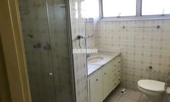 Imagem 7: Apartamento 105 m2 ,vila mariana , 2 dormitórios ,1 vaga de garagem, a 700 mt , do metro a