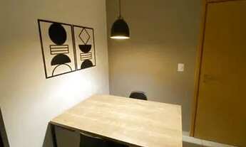 Imagem 4: Quarto e Sala - Stella Maris - Espetacular