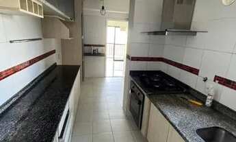 Imagem 6: Apartamento para venda tem 96 metros quadrados com 2 quartos em Cremação - Belém - PA