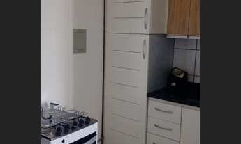 Imagem 6: Kit semi mobiliada garagem , sala , 01 com suite , cozinha , area de serviço