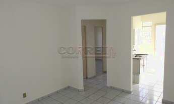 Imagem 2: Araçatuba - Apartamento - Novo Umuarama