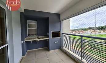 Imagem: Apartamento para venda com 03 suítes, varanda