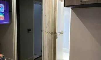 Imagem 11: Excelente Apartamento com Varanda Gourmet de 83 m² à venda na Vila Mascote - São Paulo. Co