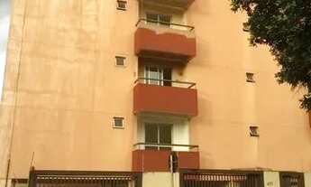 Imagem 2: Apartamento para aluguel, 2 quartos, 1 suíte, 2 vagas, Cidade Nova - São José do Rio Preto