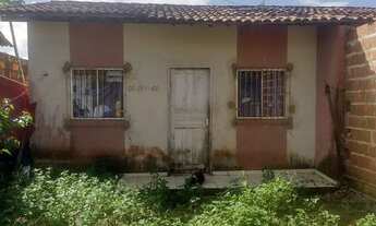 Imagem: Vendo casa NO CONJUNTO APRIGIO VILELA