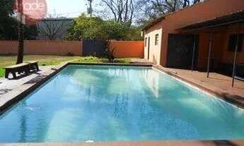 Imagem 6: Chácara para alugar, 4000 m² por R$ 6.500,00/mês - Jardim Florestan Fernandes - Ribeirão P