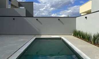 Imagem 4: Casa Venda Valinhos - Cond Vila do Sol