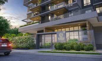 Imagem 3: APARTAMENTO RESIDENCIAL em Curitiba - PR, Cabral