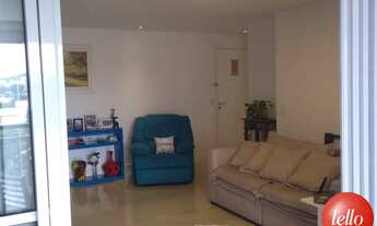 Imagem 4: São Paulo - Apartamento Padrão - Tucuruvi