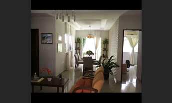 Imagem 6: Casa duplex condomínio Bosque dos pássaros