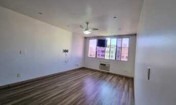 Imagem 3: Apartamento para venda possui 82 metros quadrados com 2 quartos em Tijuca - Rio de Janeiro